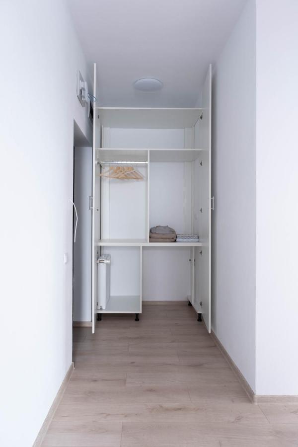 Solomon Apartments Ap 3 Sîngeorgiu de Mureş Exterior foto