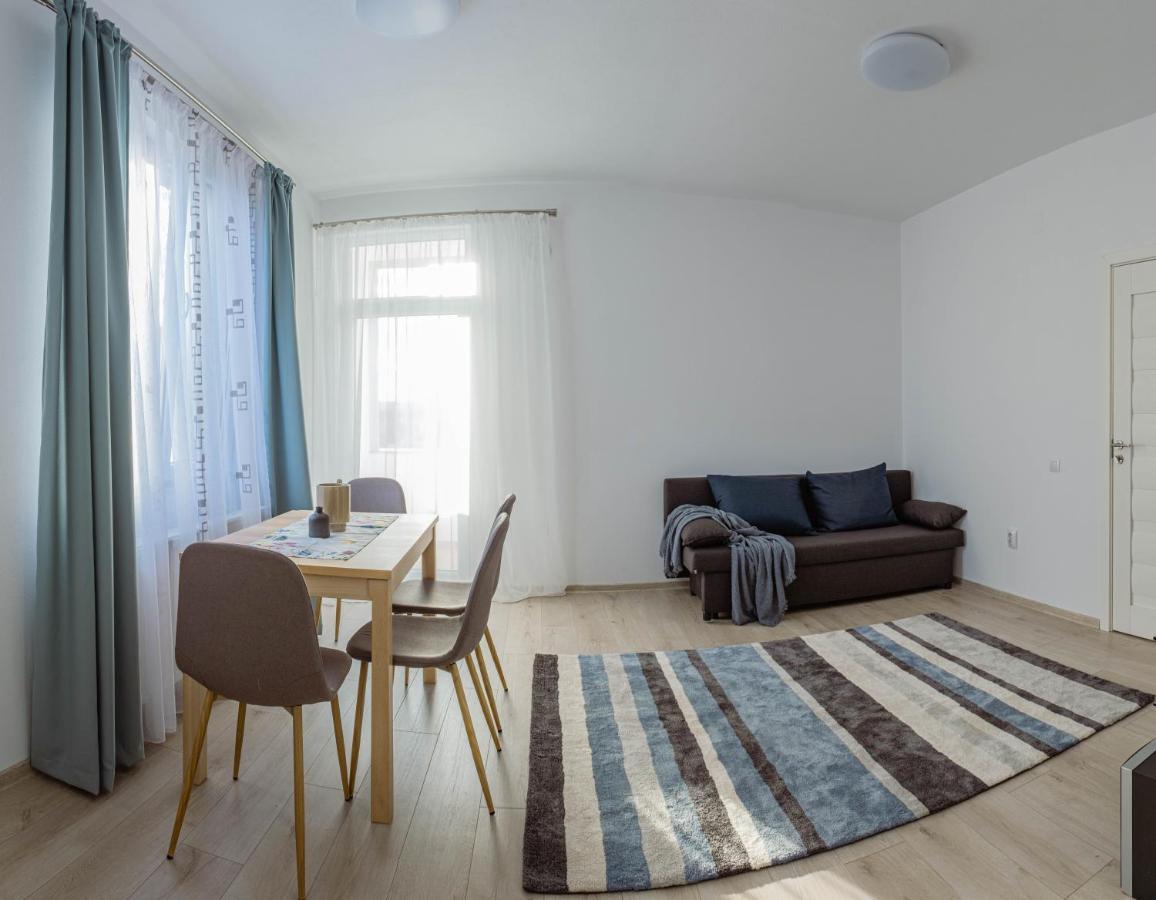 Solomon Apartments Ap 3 Sîngeorgiu de Mureş Exterior foto
